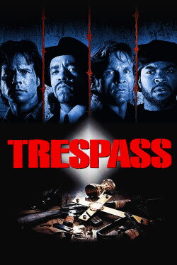 El tiempo de los intrusos (1992)