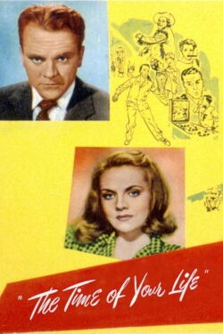 El tiempo de tu vida (1948)