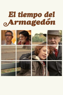 El tiempo del Armagedón (2022)