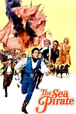 El tigre de los siete mares (1966)
