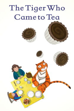 El tigre que vino a tomar el té (2022)