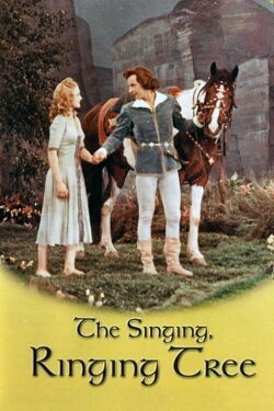 El tintineante arbolito cantante (1957)