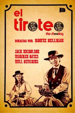 El tiroteo (1966)