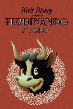 El toro Ferdinando (1938)