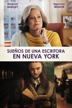 El trabajo de mis sueños (2020)