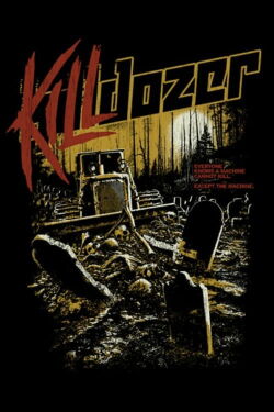 El Tractor Asesino (1974)