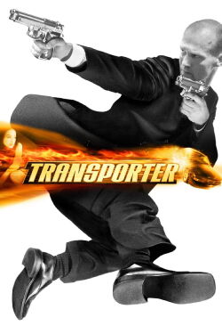 El Transportador (2002)