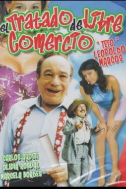 El tratado de libre co...mercio (1991)