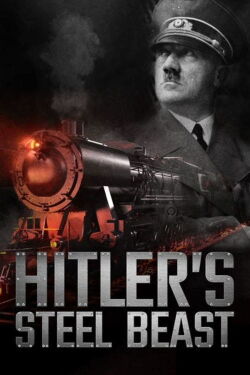 El tren de Hitler (2017)
