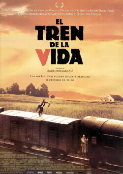 El tren de la vida (1998)
