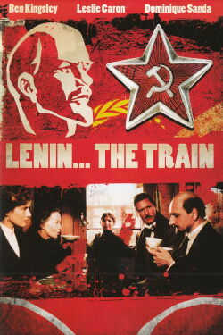 El tren de Lenin (1988)