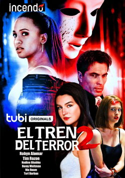 El Tren Del Terror 2 (2022)