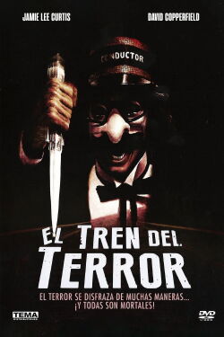 El Tren del Terror (1980)