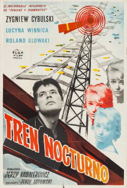 El tren nocturno (1959)