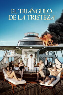 El Triángulo de la Tristeza (2022)