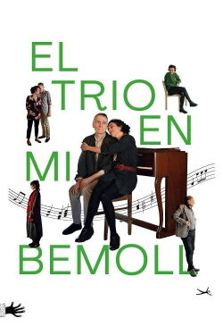 El trío en mi bemol (2022)
