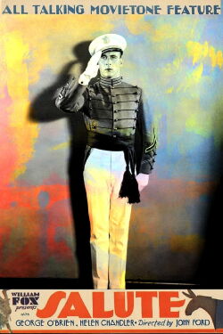 El triunfo de la audacia (1929)