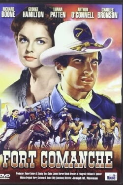 El tronar de los tambores (1961)