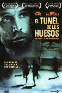 El túnel de los huesos (2011)