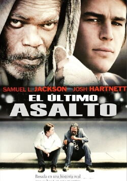 El último asalto (2007)