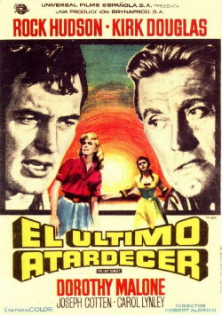 El último atardecer (1961)