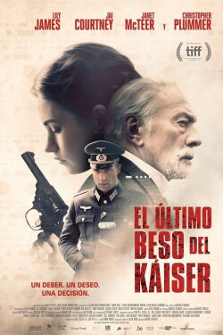 El último beso del Káiser (2017)