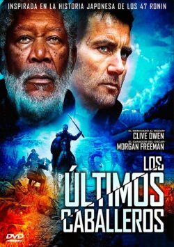 El Último Caballero (2015)
