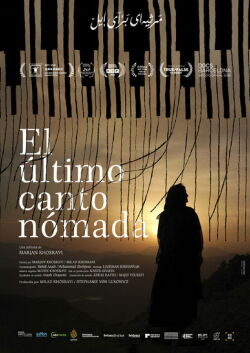 El último canto nómada (2024)