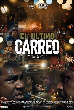 El último carreo (2023)