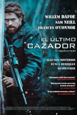 El último cazador (2011)