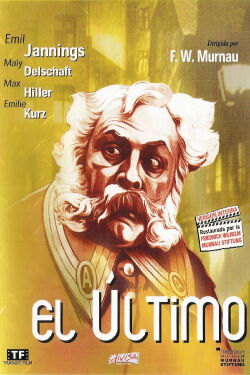 El último (1924)