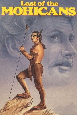 El último de los mohicanos (1977)