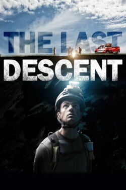 El Último Descenso (2016)