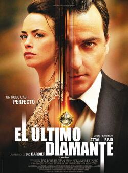 El último diamante (2014)