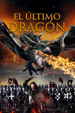 El Último Dragón (2022)