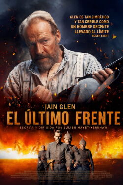 El último frente (2024)