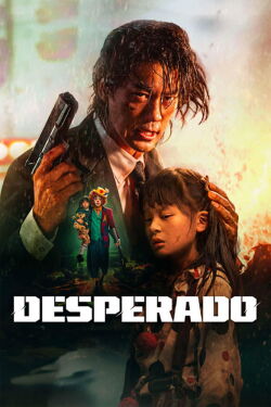 El Ultimo Fugitivo (2024)