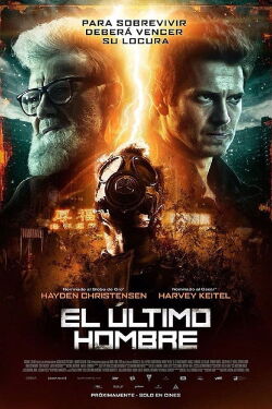 El último hombre (2018)