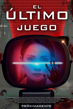 El último juego (2021)