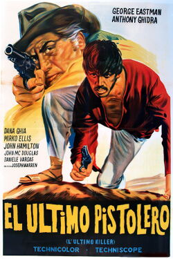 El Último Pistolero (1967)