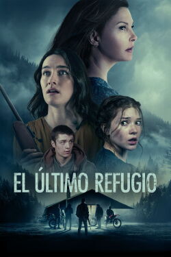 El ultimo refugio (2024)
