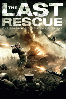 El ultimo rescate (2015)