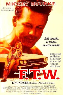 El último rodeo (1994)