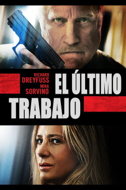 El último trabajo (2021)