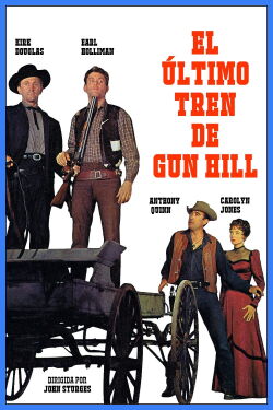 El último tren (1959)