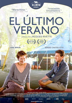 El último verano (2009)
