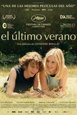 El último verano (2023)