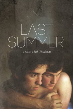 El último verano (2013)