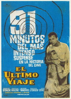 El último viaje (1960)