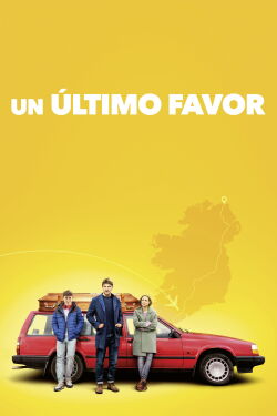 El Último Viaje (2019)